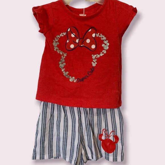 🖤 Disney | Summer Birthday / 4th of July Bundle - Picture 2 of 11